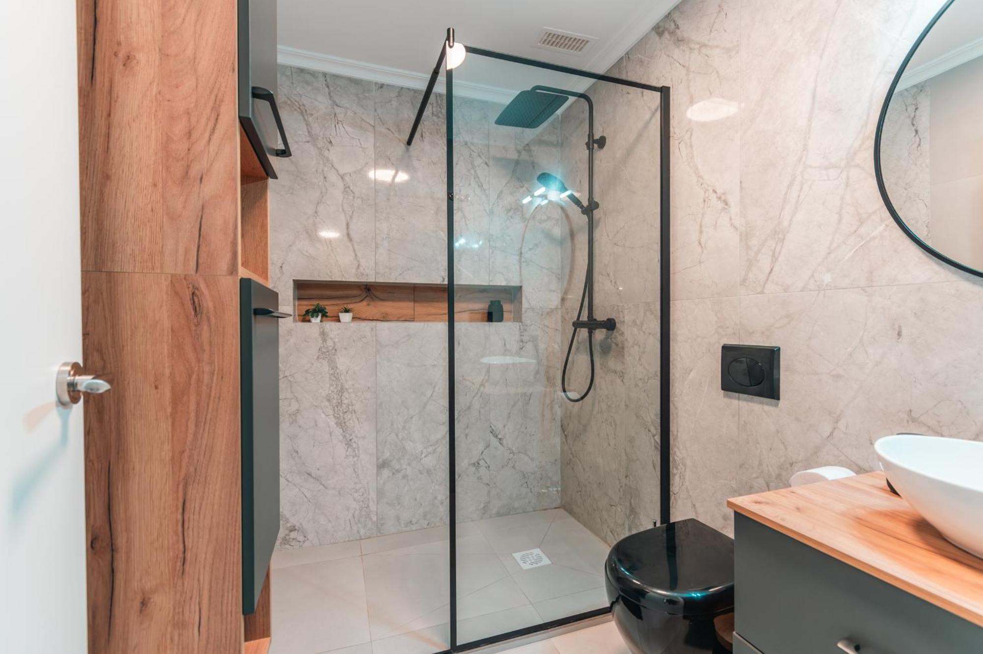 Design Seascape Apartment Dehesa de Campoamor  Exterior photo
